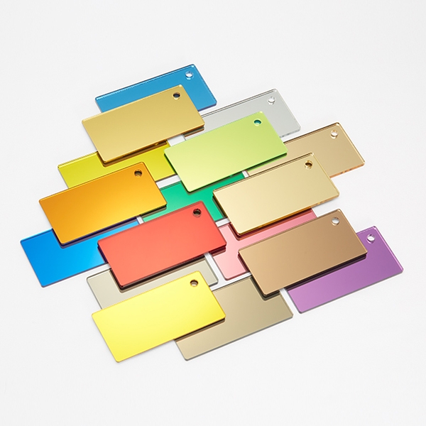 What to Look for When Comparing Wholesale Mirror Acrylic Sheet Suppliers